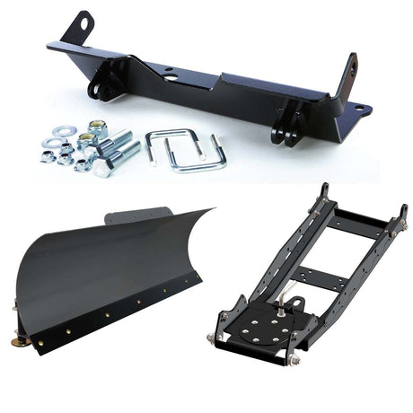 KFI '06-'15 Arctic Cat Prowler UTV Snow Plow Kit - 105370