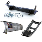 KFI '06-'15 Arctic Cat Prowler UTV Snow Plow Kit - 105370