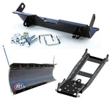 KFI '06-'15 Arctic Cat Prowler UTV Snow Plow Kit - 105370