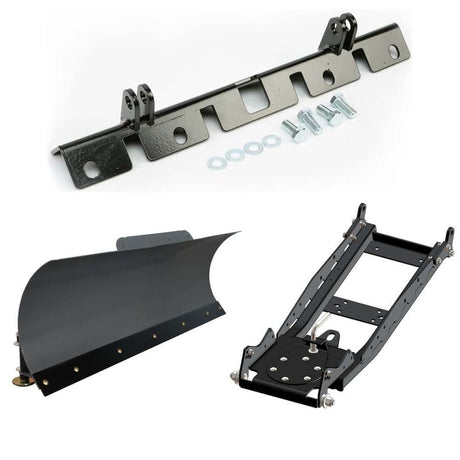 KFI '07-'26 Kubota RTV1100 UTV Snow Plow Kit