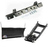 KFI '07-'26 Kubota RTV1100 UTV Snow Plow Kit
