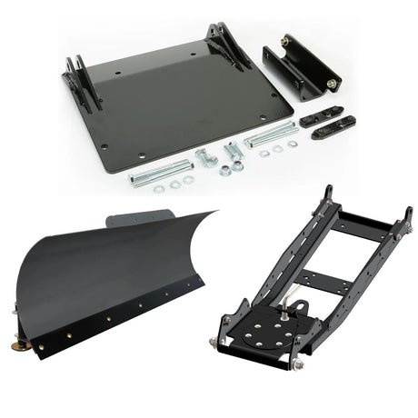 KFI '08-'25 Kawasaki Teryx UTV Snow Plow Kit