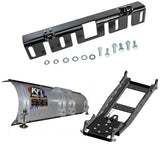 KFI '08-'26 Kubota RTV UTV Snow Plow Kit