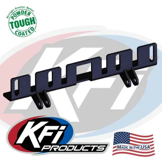 KFI '08+ Kubota RTV 500 UTV Plow Mount