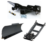 KFI '09-'10 Polaris Ranger 500 UTV Snow Plow Kit