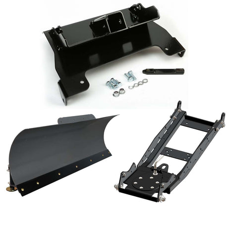 KFI '09-'13 Honda Big Red 700 UTV Snow Plow Kit