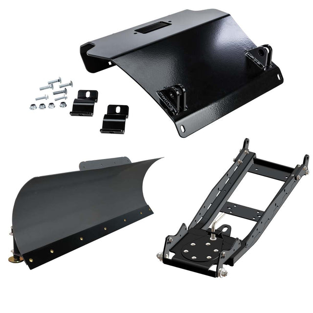 KFI '09-'20 Kymco UXV UTV Snow Plow Kit - 105685