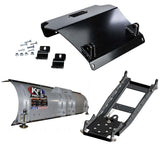 KFI '09-'20 Kymco UXV UTV Snow Plow Kit - 105685