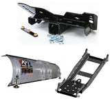 KFI '09-'22 Polaris Ranger UTV Snow Plow Kit - 105854