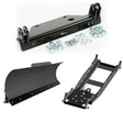 KFI '09-'25 Kawasaki Mule 4010/4000 KAF620 4x4 UTV Snow Plow Kit With Mount