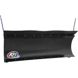 KFI '09-'25 Kawasaki Mule 4010/4000 KAF620 4x4 UTV Snow Plow Kit With Mount