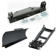 KFI '09-'25 Kawasaki Mule UTV Snow Plow Kit w/ Glacier Adapter - 105365