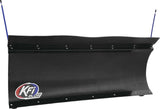 KFI '09-'25 Polaris Ranger Midsize UTV Snow Plow Kit - 105255