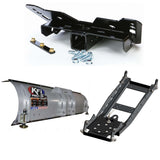 KFI '09-'25 Polaris Ranger Midsize UTV Snow Plow Kit