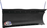 KFI '09-'25 Polaris Ranger UTV Snow Plow Kit - 105255-105060