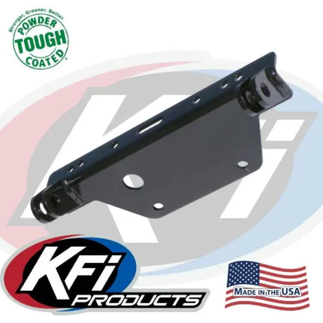 KFI '09-'26 Kawasaki Mule 4000 UTV Plow Mount