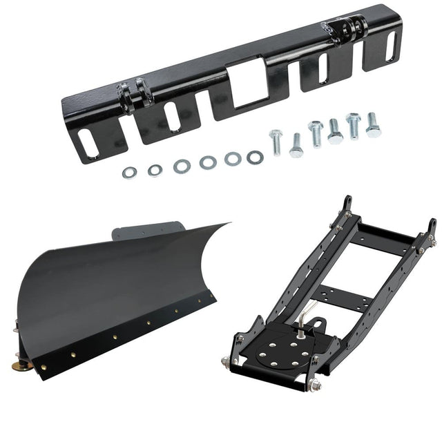 KFI '09-'26 Kubota RTV UTV Snow Plow Kit