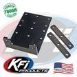KFI '09 Kubota RTV900 1140 Winch Mount