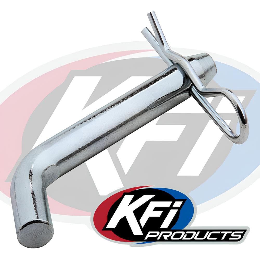 KFI 1/2" Hitch Pin