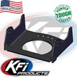 KFI 1/4" Grade 50 Steel ATV Plow Cradle