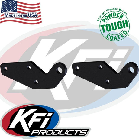 KFI 1" Negative SQ Push Tube Leveling Kit