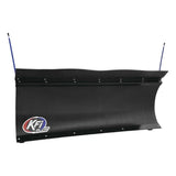 KFI '10-'14 Polaris Ranger Midsize UTV Snow Plow Kit