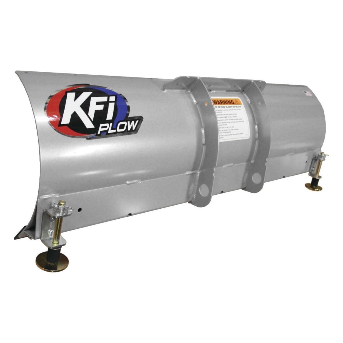KFI '10-'14 Polaris Ranger Midsize UTV Snow Plow Kit
