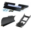 KFI '10-'20 Can-Am Commander 800/1000 UTV Snow Plow Kit