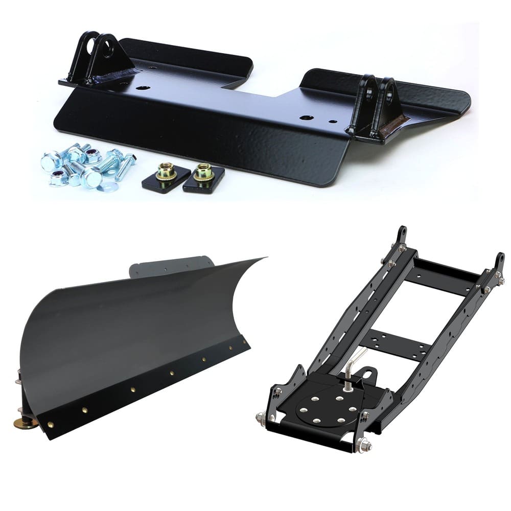 KFI '10-'20 Can-Am Commander 800/1000 UTV Snow Plow Kit