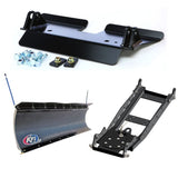 KFI '10-'20 Can-Am Commander 800/1000 UTV Snow Plow Kit