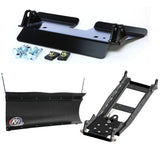 KFI '10-'20 Can-Am Commander 800/1000 UTV Snow Plow Kit