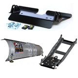 KFI '10-'20 Can-Am Commander 800/1000 UTV Snow Plow Kit