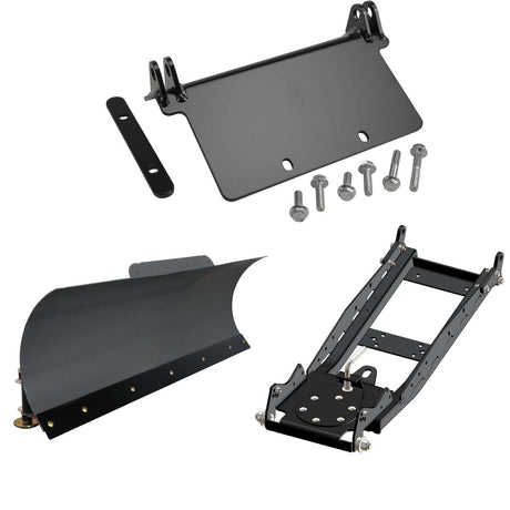 KFI '10-'26 Arctic Cat UTV Snow Plow Kit - 105854