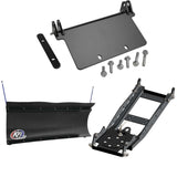 KFI '10-'26 Arctic Cat UTV Snow Plow Kit - 105854