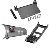 KFI '10-'26 Arctic Cat UTV Snow Plow Kit - 105854