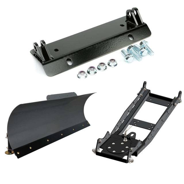 KFI '10-'26 John Deere Gator UTV Snow Plow Kit - 105060