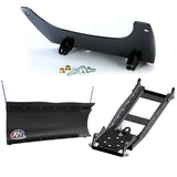 KFI '10-'26 John Deere Gator UTV Snow Plow Kit - 105395-106300