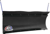 KFI '10-'26 John Deere Gator UTV Snow Plow Kit - 105395-106300