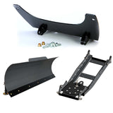 KFI '10-'26 John Deere Gator UTV Snow Plow Kit - 105395
