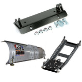 KFI '10-'26 John Deere Gator UTV Snow Plow Kit - 105455