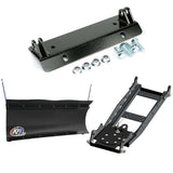 KFI '10-'26 John Deere Gator UTV Snow Plow Kit - 105455