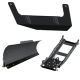 KFI '10-'26 John Deere Gator UTV Snow Plow Kit - 105865