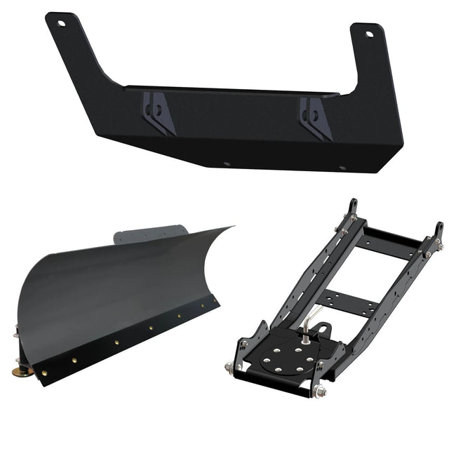 KFI '10-'26 John Deere Gator UTV Snow Plow Kit - 105865