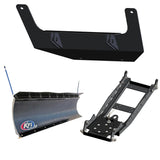 KFI '10-'26 John Deere Gator UTV Snow Plow Kit - 105865