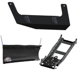 KFI '10-'26 John Deere Gator UTV Snow Plow Kit - 105865