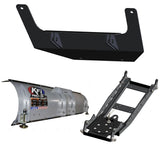 KFI '10-'26 John Deere Gator UTV Snow Plow Kit - 105865