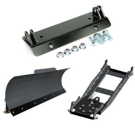 KFI '10-'26 John Deere Gator UTV Snow Plow Kit - 106300