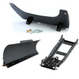 KFI '10-'26 John Deere Gator UTV Snow Plow Kit