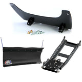 KFI '10-'26 John Deere Gator UTV Snow Plow Kit