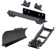 KFI '10-'26 Kubota RTV UTV Snow Plow Kit - 106025